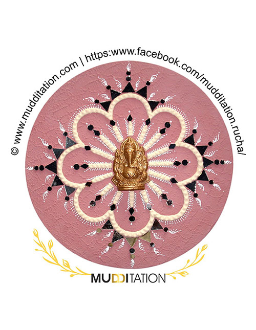 mudditation